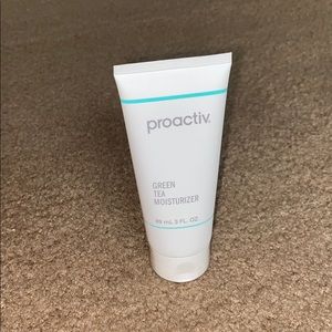 Proactiv green tea moisturizer 3 fl oz